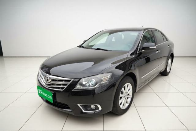 Used Toyota Camry 2013 200E Classic Elite Edition