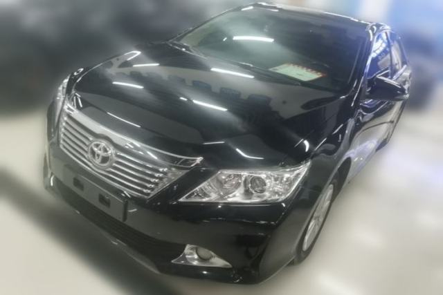 Używany Toyota Camry 2013 2.0G Comfort Edition