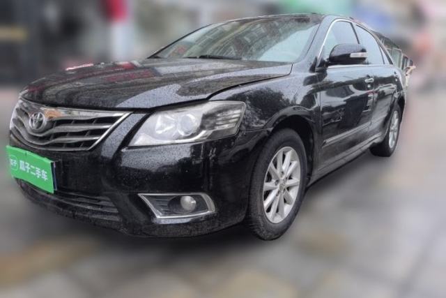 Used Toyota Camry 2013 200E Classic Elite Edition