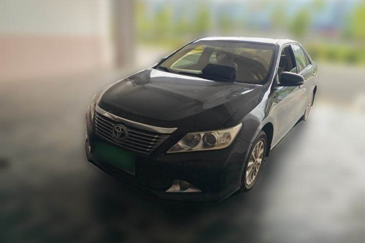 Used Toyota Camry 2013 2.0G Comfort Edition Guazi used car, China used car export, Used car for sale, Used cars, Cheapest cars for sale