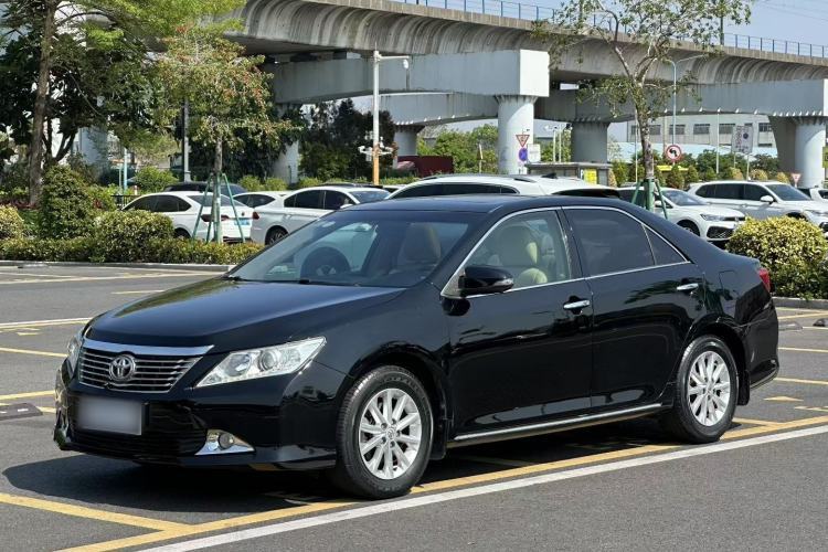 Used Toyota Camry 2013 2.0G Comfort Edition Guazi used car, China used car export, Used car for sale, Used  cars, Cheapest cars for sale