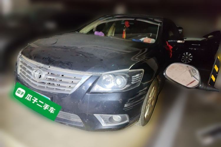 Used Toyota Camry 2013 200E Classic Elite Edition Guazi used car, China used car export, Used car for sale, Used cars, Cheapest cars for sale