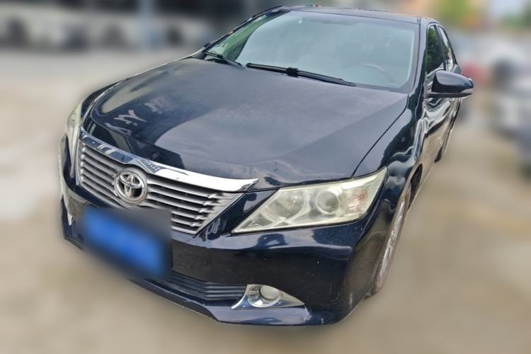 Toyota Camry 2013 2.0G Comfort Edition usata Guazi used car, China used car export, Used car for sale, Used cars, Cheapest cars for sale