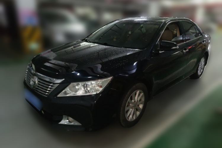 Used Toyota Camry 2013 2.0G Comfort Edition Guazi used car, China used car export, Used car for sale, Used  cars, Cheapest cars for sale