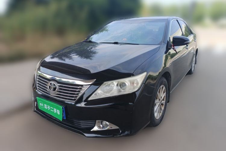 Used Toyota Camry 2013 2.0G Comfort Edition Guazi used car, China used car export, Used car for sale, Used  cars, Cheapest cars for sale