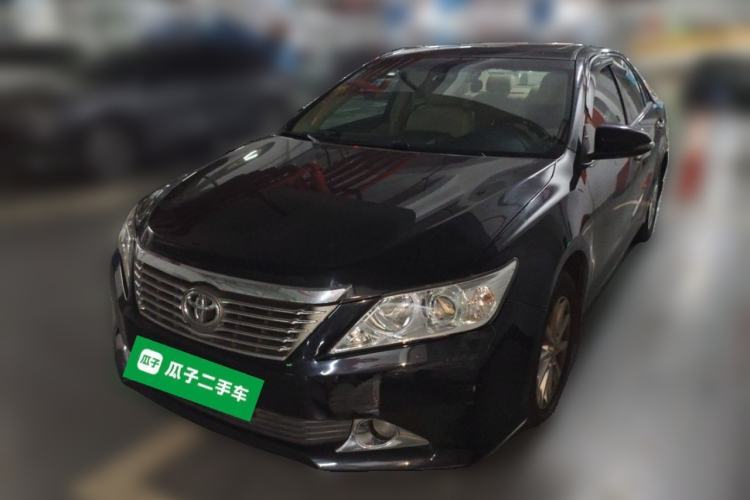 Toyota Camry 2013 2.0G Comfort Edition usata Guazi used car, China used car export, Used car for sale, Used cars, Cheapest cars for sale