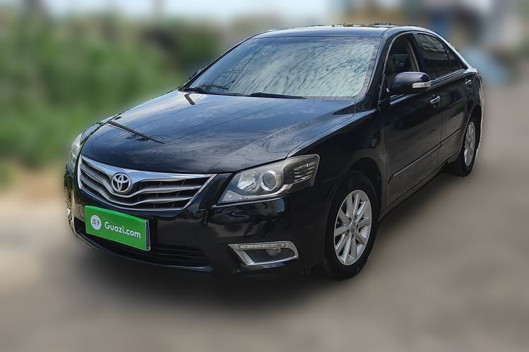 Ojetý Toyota Camry 2013 200G Classic Luxury Edition Guazi used car, China used car export, Used car for sale, Used cars, Cheapest cars for sale