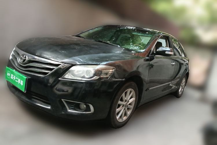 Used Toyota Camry 2013 200G Classic Luxury Edition Guazi used car, China used car export, Used car for sale, Used  cars, Cheapest cars for sale