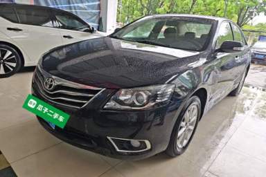 Used Toyota Camry 2013 200E Classic Elite Edition