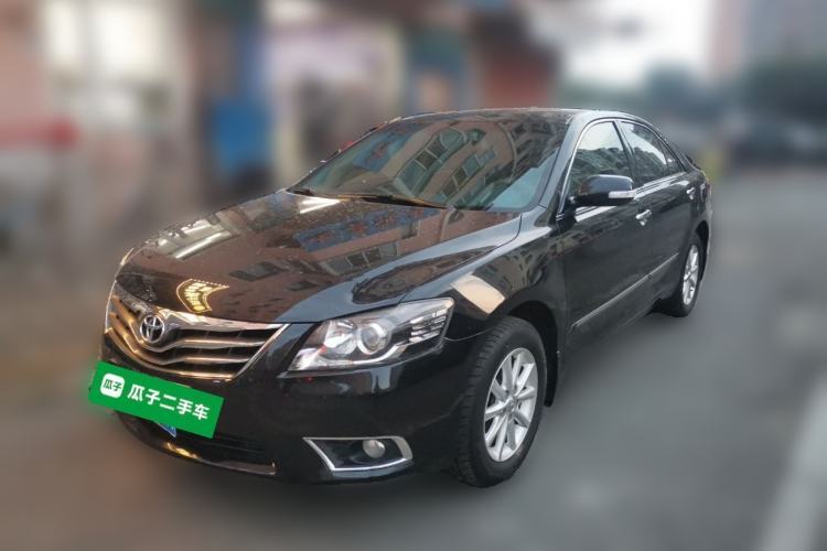 Used Toyota Camry 2013 200E Classic Elite Edition Guazi used car, China used car export, Used car for sale, Used  cars, Cheapest cars for sale