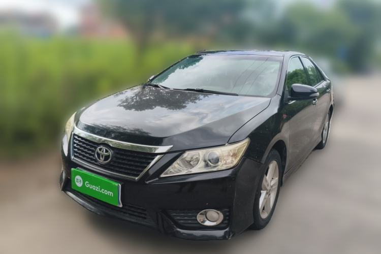 Used Toyota Camry 2013 2.0E Elite Edition Guazi used car, China used car export, Used car for sale, Used  cars, Cheapest cars for sale
