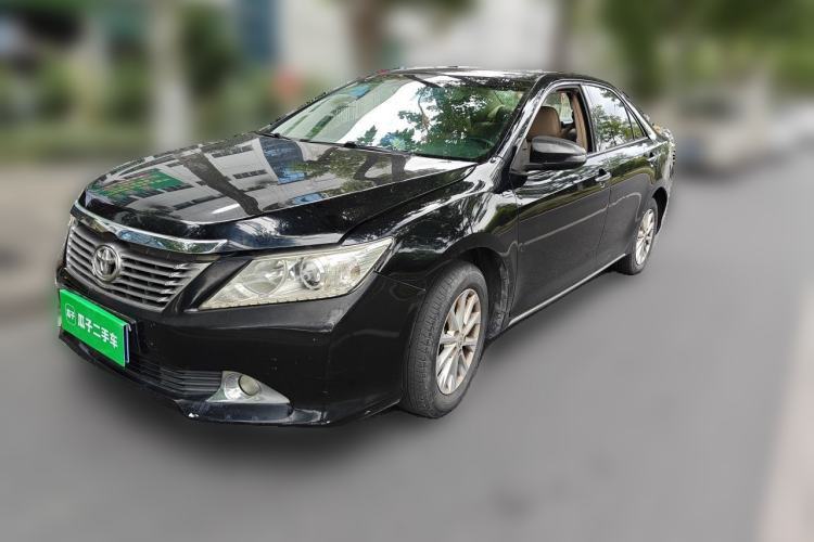 Used Toyota Camry 2013 2.0G Comfort Edition Guazi used car, China used car export, Used car for sale, Used  cars, Cheapest cars for sale