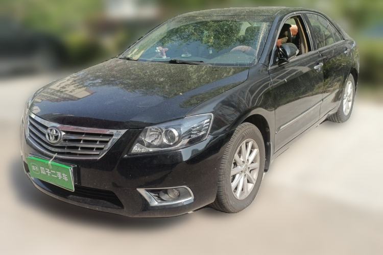 Used Toyota Camry 2013 200G Classic Luxury Edition Guazi used car, China used car export, Used car for sale, Used cars, Cheapest cars for sale