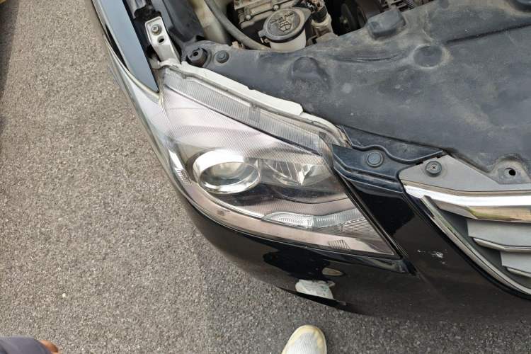 Used Toyota Camry 2013 200G Classic Luxury Edition Right Front Headlight