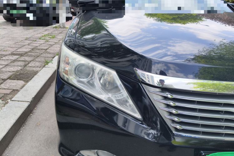 Used Toyota Camry 2013 2.5G Comfort Edition Right Front Headlight