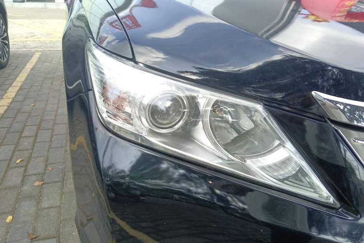 Used Toyota Camry 2013 2.0G Comfort Edition Right Front Headlight