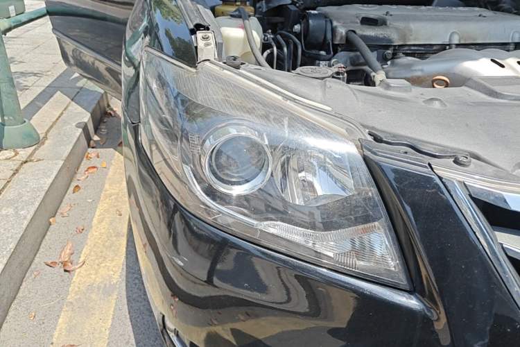 Used Toyota Camry 2013 200E Classic Elite Edition Right Front Headlight