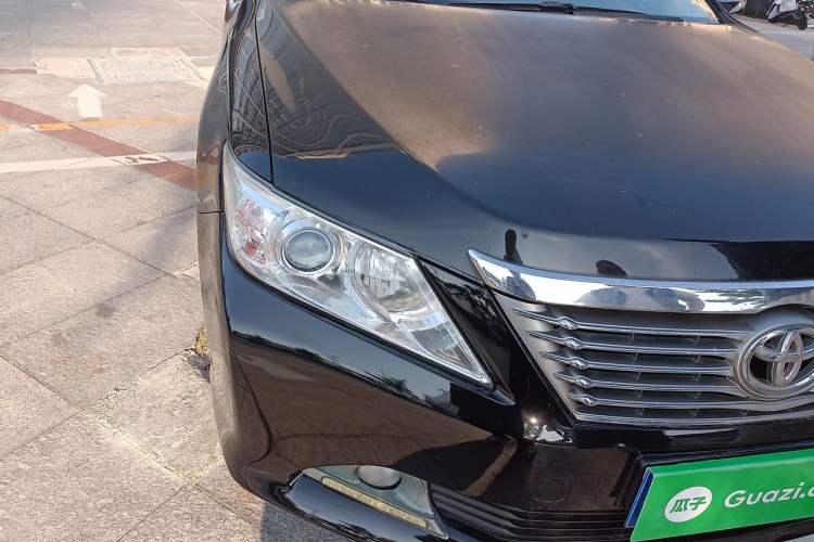 Used Toyota Camry 2013 2.0E Elite Edition Right Front Headlight