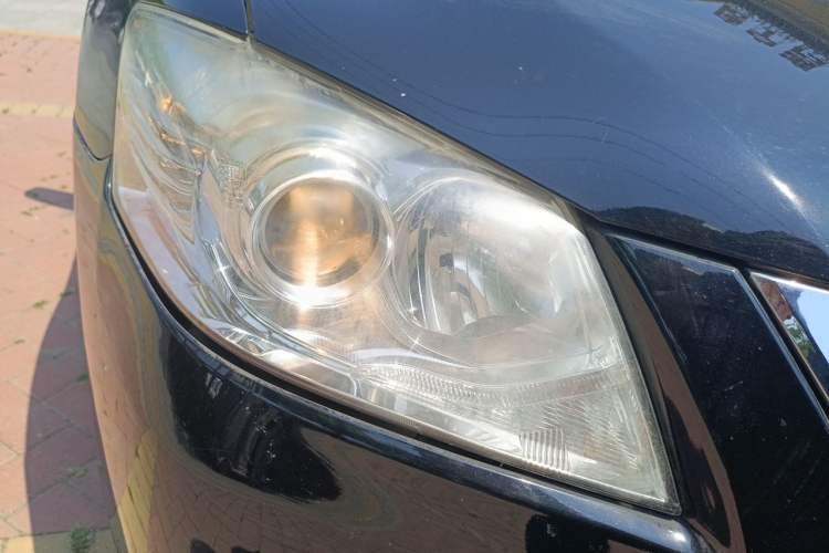 Used Toyota Camry 2013 200G Classic Luxury Edition Right Front Headlight