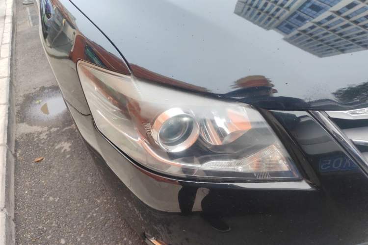 Used Toyota Camry 2013 200E Classic Elite Edition Right Front Headlight