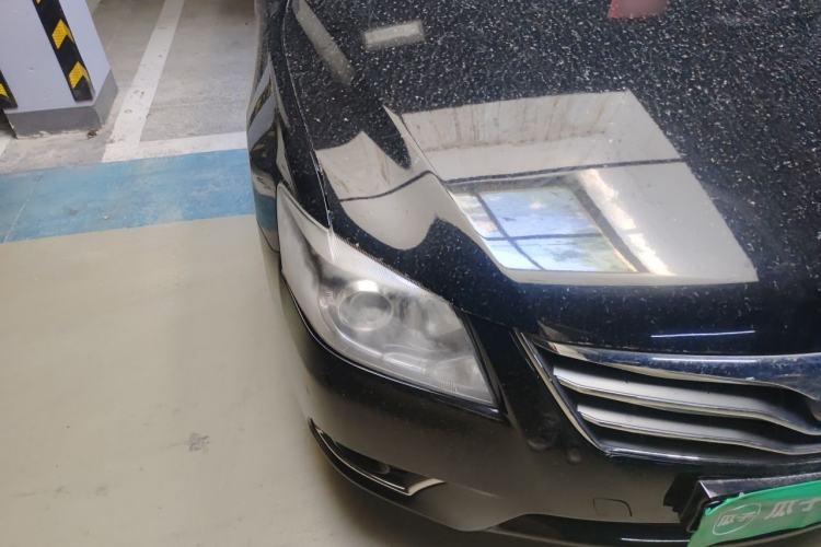 Used Toyota Camry 2013 200E Classic Elite Edition Right Front Headlight