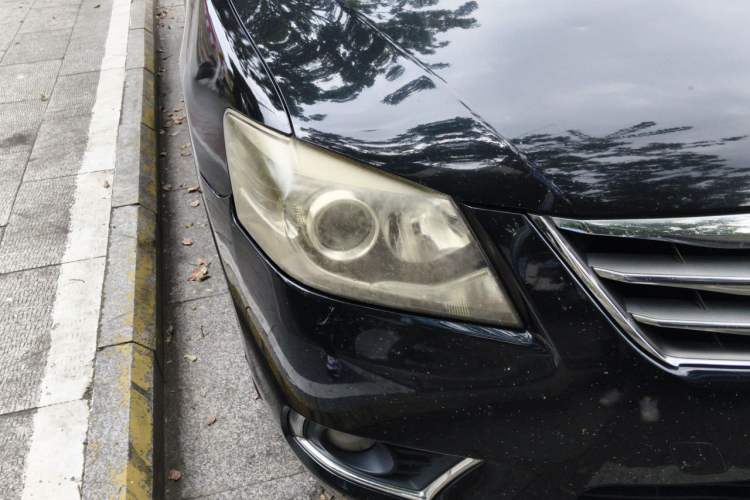 Used Toyota Camry 2013 200G Classic Luxury Edition Right Front Headlight