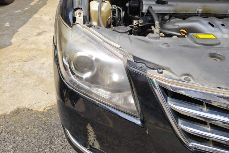 Used Toyota Camry 2013 200G Classic Luxury Edition Right Front Headlight