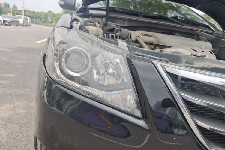 Used Toyota Camry 2013 200G Classic Luxury Edition Right Front Headlight