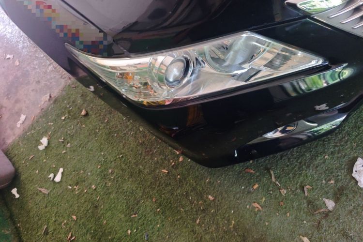 Used Toyota Camry 2013 2.5G Comfort Edition Right Front Headlight