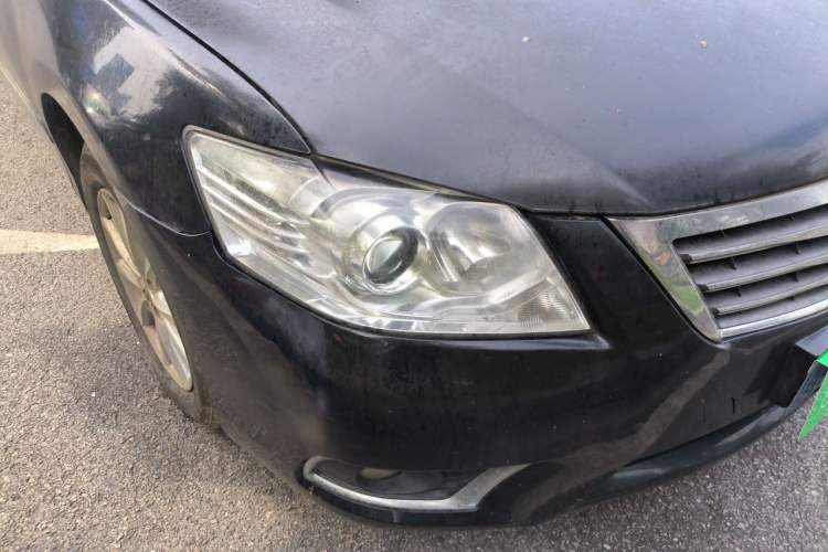 Used Toyota Camry 2013 200G Classic Luxury Edition Right Front Headlight