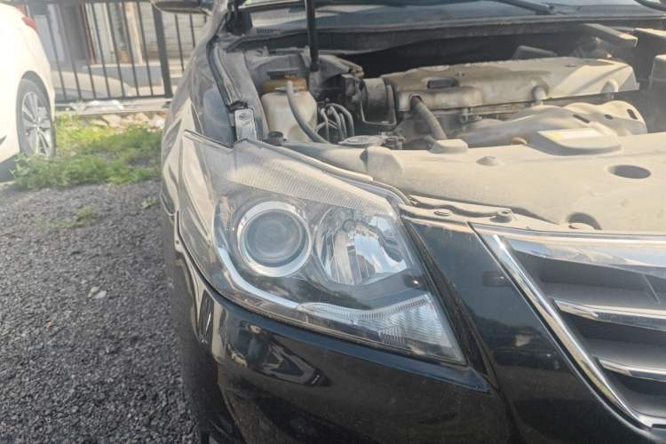 Used Toyota Camry 2013 200E Classic Elite Edition Right Front Headlight
