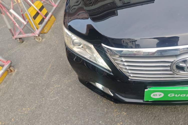 Used Toyota Camry 2013 2.0G Comfort Edition Right Front Headlight