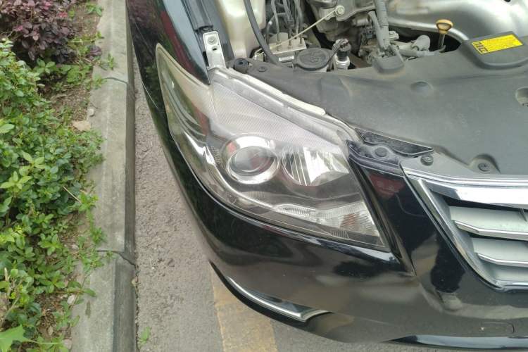 Used Toyota Camry 2013 200G Classic Luxury Edition Right Front Headlight