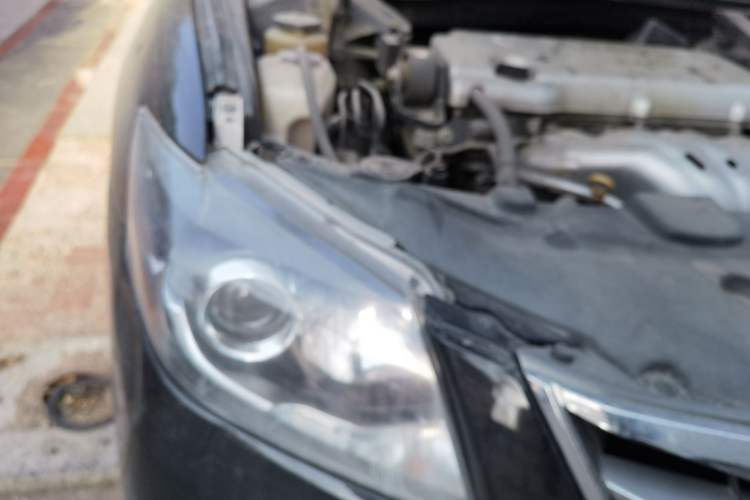 Used Toyota Camry 2013 200G Classic Luxury Edition Right Front Headlight