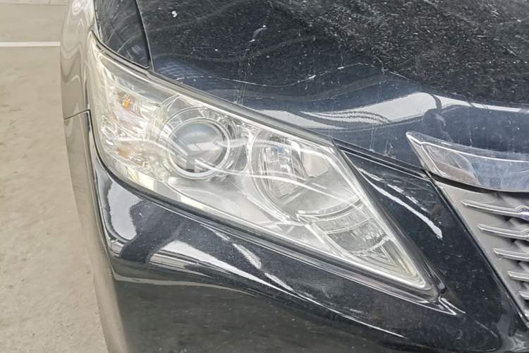 Used Toyota Camry 2013 2.0G Comfort Edition Right Front Headlight