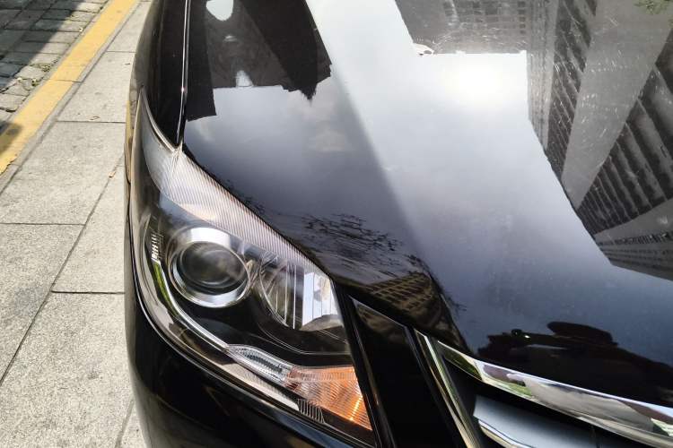 Used Toyota Camry 2013 200E Classic Elite Edition Right Front Headlight