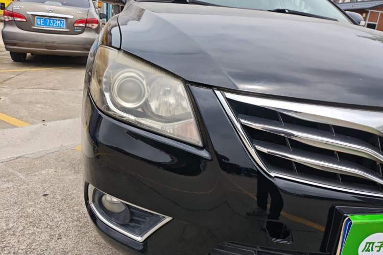 Used Toyota Camry 2013 200G Classic Luxury Edition Right Front Headlight