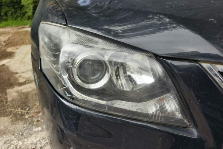Used Toyota Camry 2013 200G Classic Luxury Edition Right Front Headlight