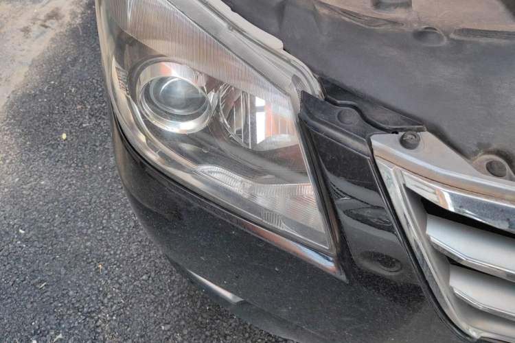 Used Toyota Camry 2013 200G Classic Luxury Edition Right Front Headlight