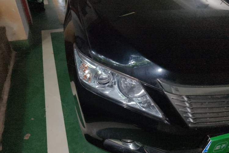 Used Toyota Camry 2013 2.0G Comfort Edition Right Front Headlight