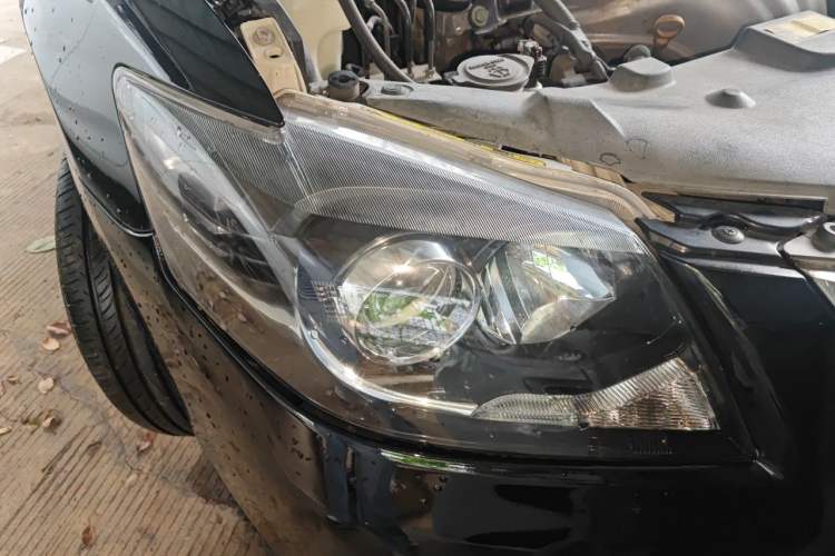 Used Toyota Camry 2013 200G Classic Luxury Edition Right Front Headlight