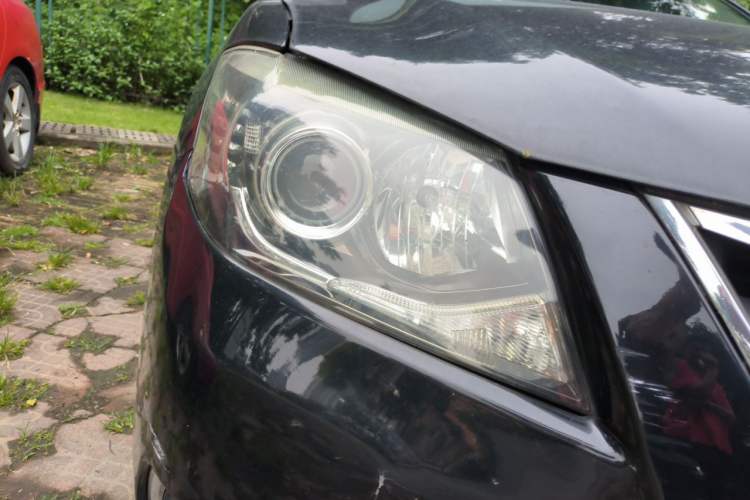 Used Toyota Camry 2013 200G Classic Luxury Edition Right Front Headlight