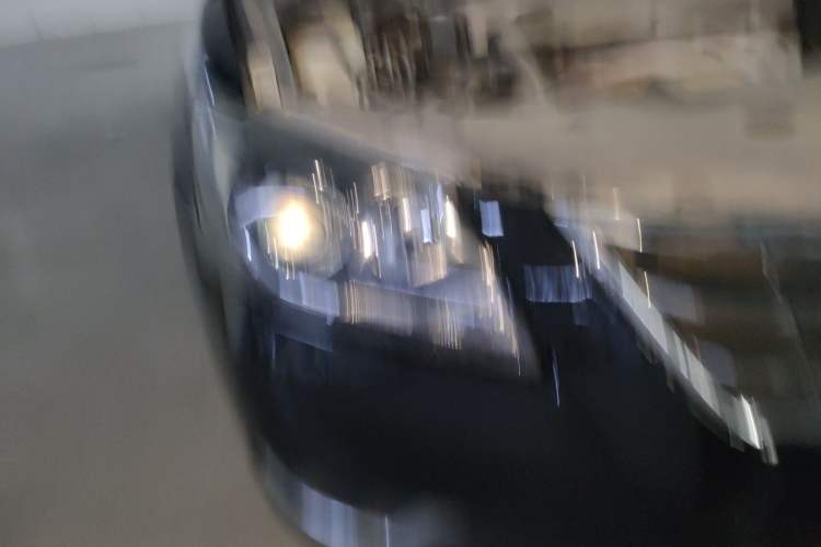 Used Toyota Camry 2013 200E Classic Elite Edition Right Front Headlight