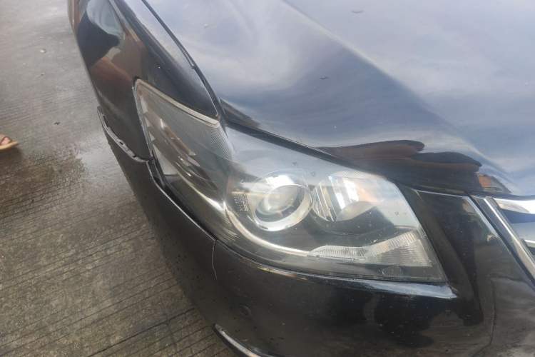 Used Toyota Camry 2013 200G Classic Luxury Edition Right Front Headlight