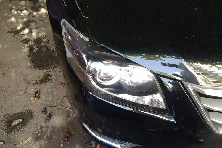 Used Toyota Camry 2013 200G Classic Luxury Edition Right Front Headlight