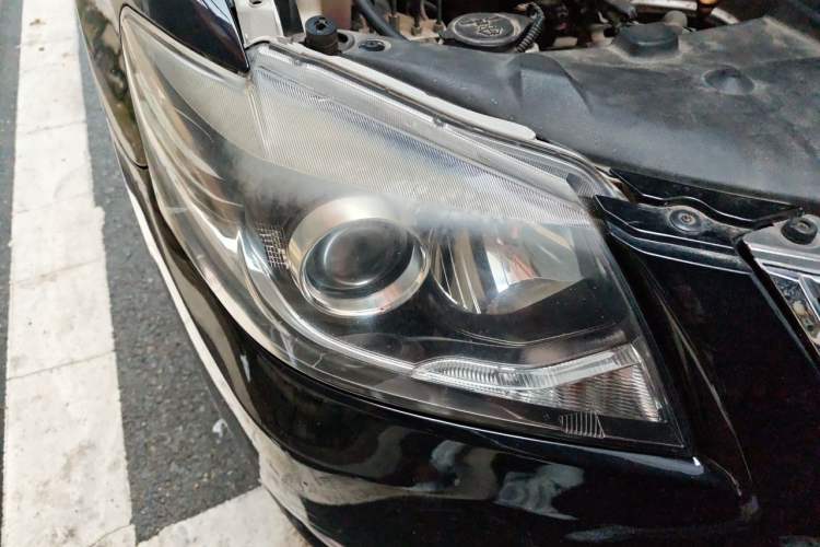 Used Toyota Camry 2013 200G Classic Luxury Edition Right Front Headlight