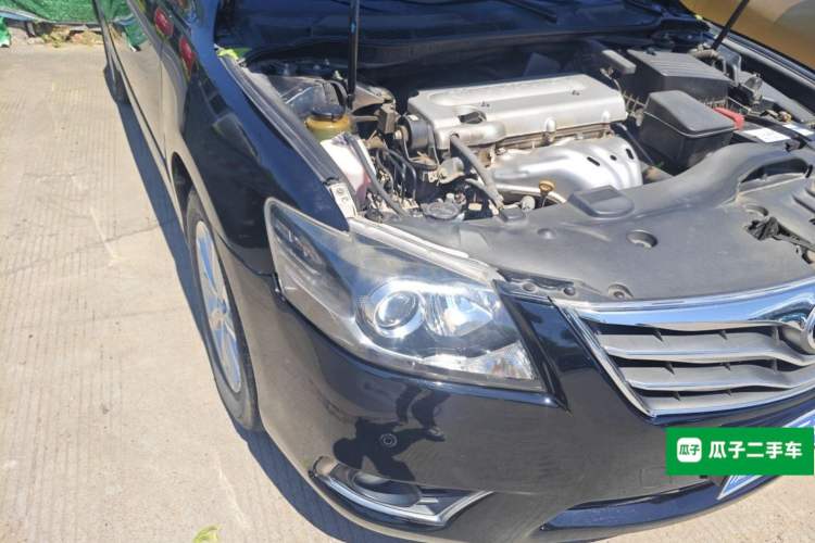 Used Toyota Camry 2013 200E Classic Elite Edition Right Front Headlight