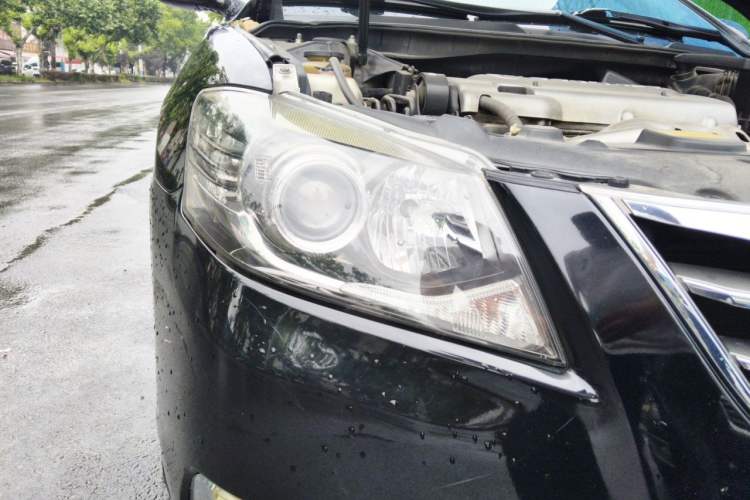 Used Toyota Camry 2013 200G Classic Luxury Edition Right Front Headlight