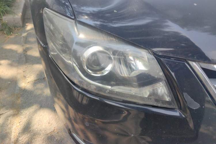 Used Toyota Camry 2013 200E Classic Elite Edition Right Front Headlight