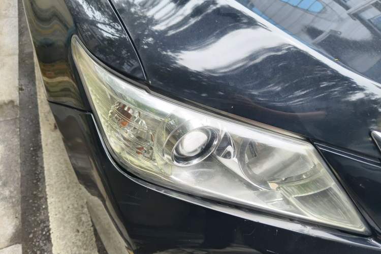 Used Toyota Camry 2013 2.0G Comfort Edition Right Front Headlight